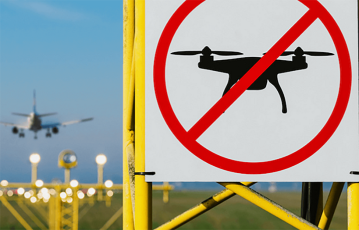 Từ 1/7, người điều khiển flycam phải c&oacute; chứng chỉ, đăng k&yacute; hoạt động bay - Ảnh 1.