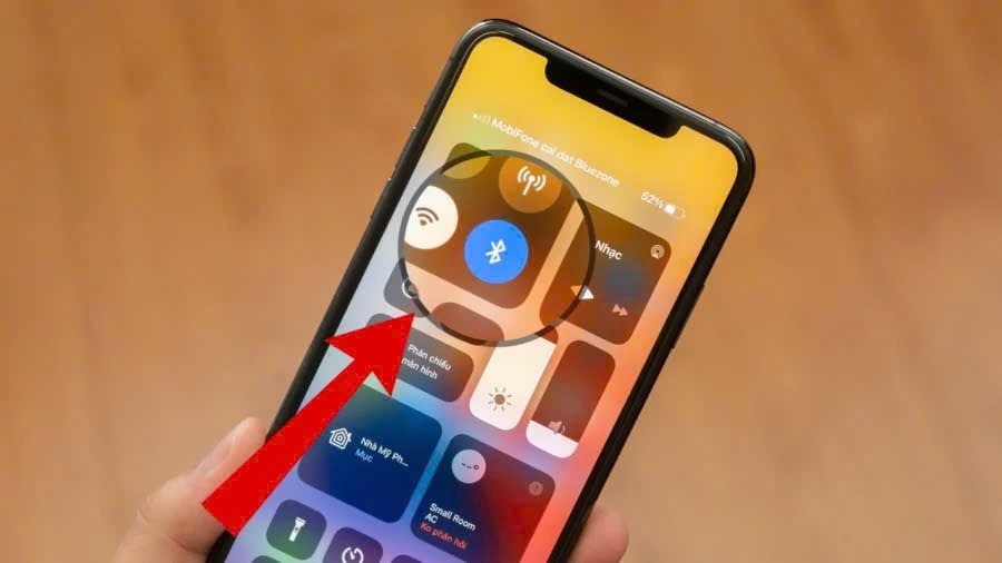 Lời khuy&ecirc;n cho những ai c&oacute; th&oacute;i quen bật Bluetooth cả ng&agrave;y- Ảnh 1.