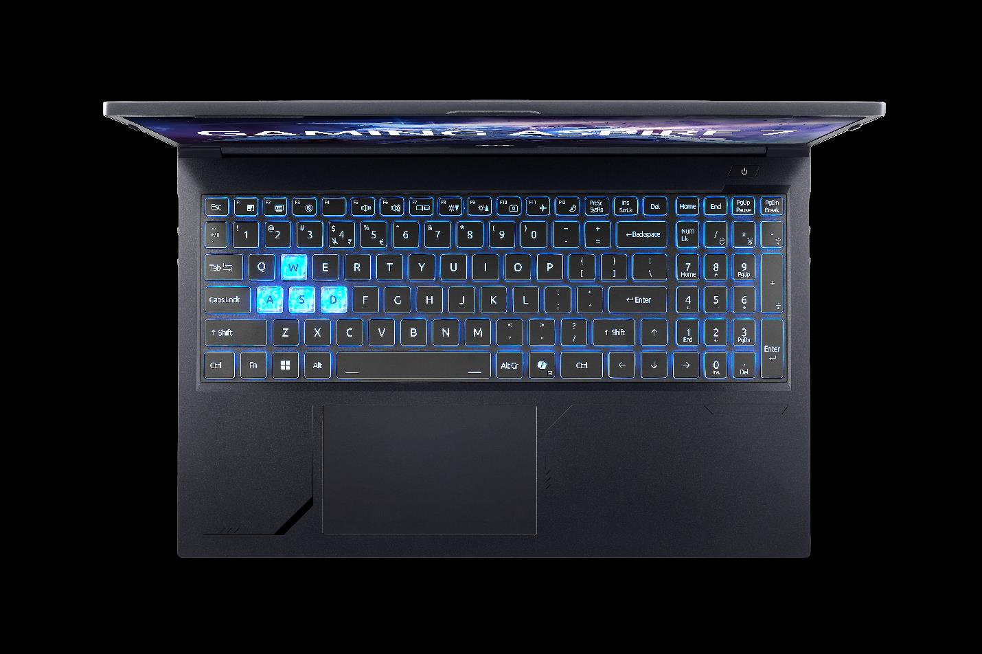 Lựa chọn laptop gaming cho m&ugrave;a tựu trường - Ảnh 3.