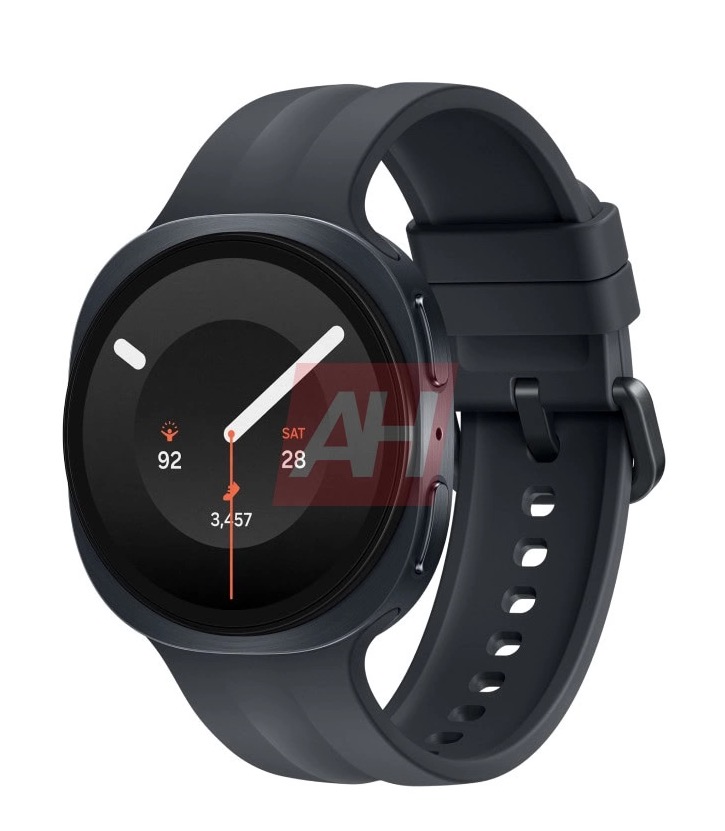 Lộ diện thiết kế Galaxy Watch Ultra 2 v&agrave; Watch 9, h&acirc;m n&oacute;ng bầu kh&ocirc;ng kh&iacute; trước thềm Unpacked- Ảnh 1.