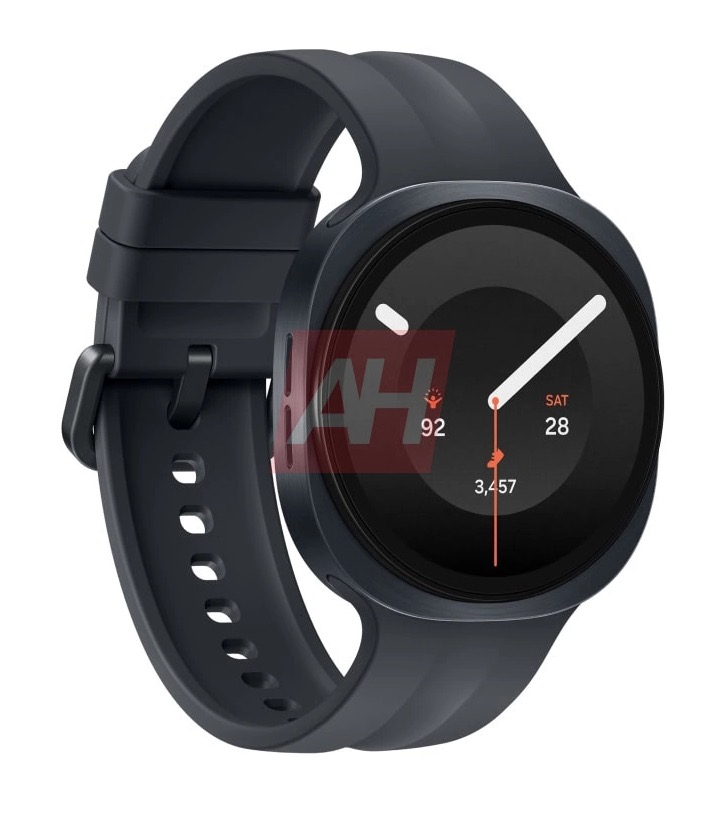 Lộ diện thiết kế Galaxy Watch Ultra 2 v&agrave; Watch 9, h&acirc;m n&oacute;ng bầu kh&ocirc;ng kh&iacute; trước thềm Unpacked- Ảnh 2.