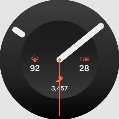Lộ diện thiết kế Galaxy Watch Ultra 2 v&agrave; Watch 9, h&acirc;m n&oacute;ng bầu kh&ocirc;ng kh&iacute; trước thềm Unpacked- Ảnh 8.