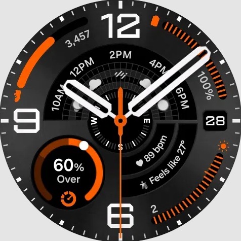 Lộ diện thiết kế Galaxy Watch Ultra 2 v&agrave; Watch 9, h&acirc;m n&oacute;ng bầu kh&ocirc;ng kh&iacute; trước thềm Unpacked- Ảnh 11.