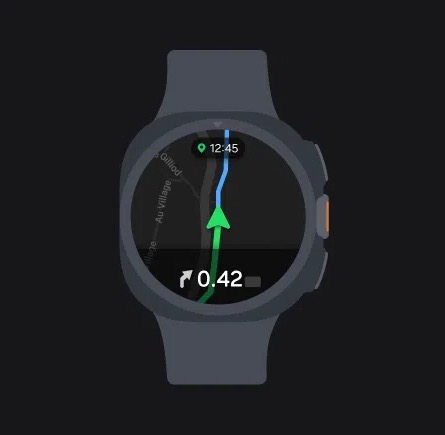 Lộ diện thiết kế Galaxy Watch Ultra 2 v&agrave; Watch 9, h&acirc;m n&oacute;ng bầu kh&ocirc;ng kh&iacute; trước thềm Unpacked- Ảnh 15.