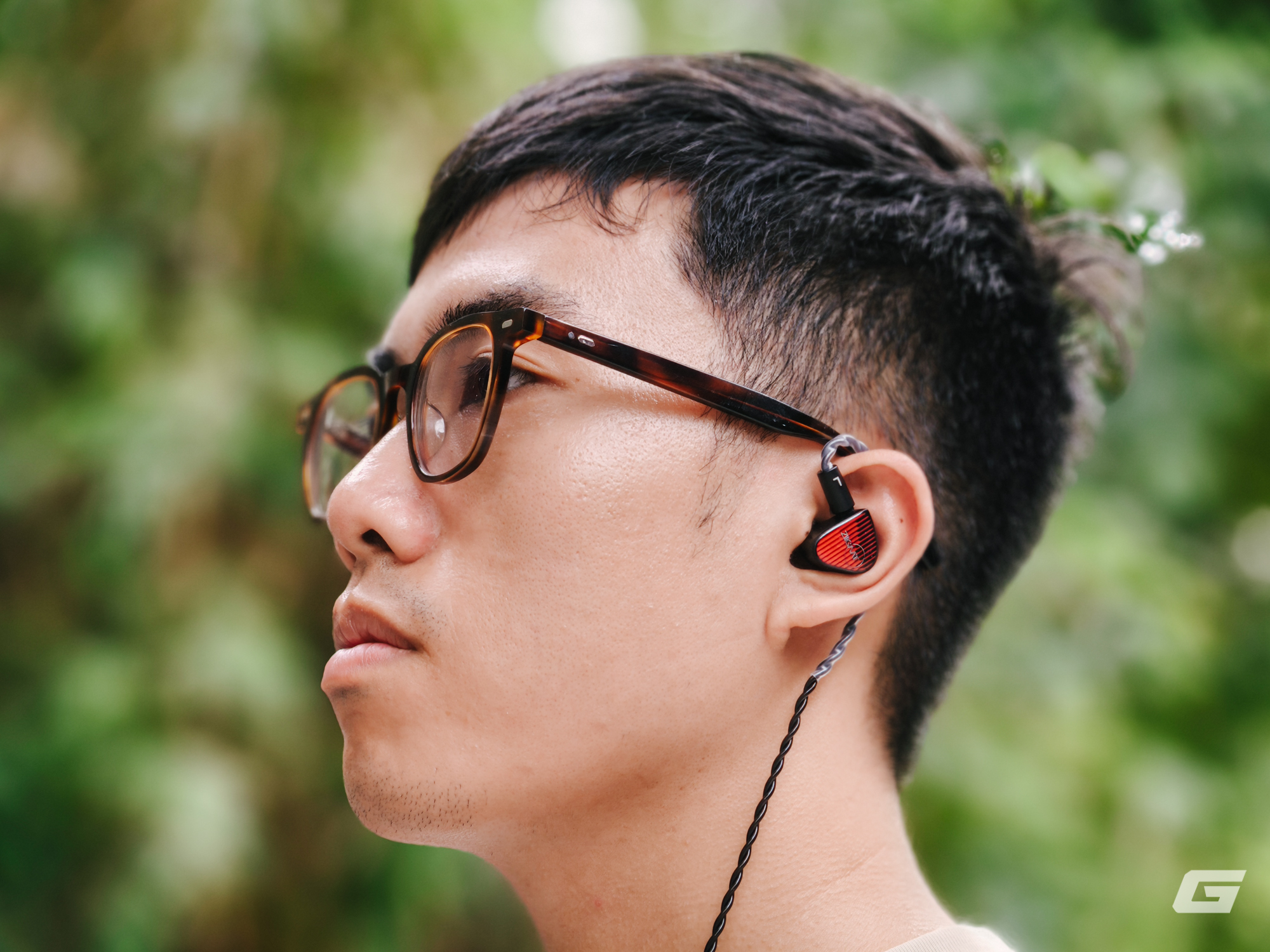 Đ&aacute;nh gi&aacute; tai nghe ZiiGaat x Vivir Digital RUMBA: Thiết kế đẹp mắt, gi&aacute; dễ tiếp cận nhưng &acirc;m thanh "kh&ocirc;ng phải dạng vừa đ&acirc;u" - Ảnh 10.