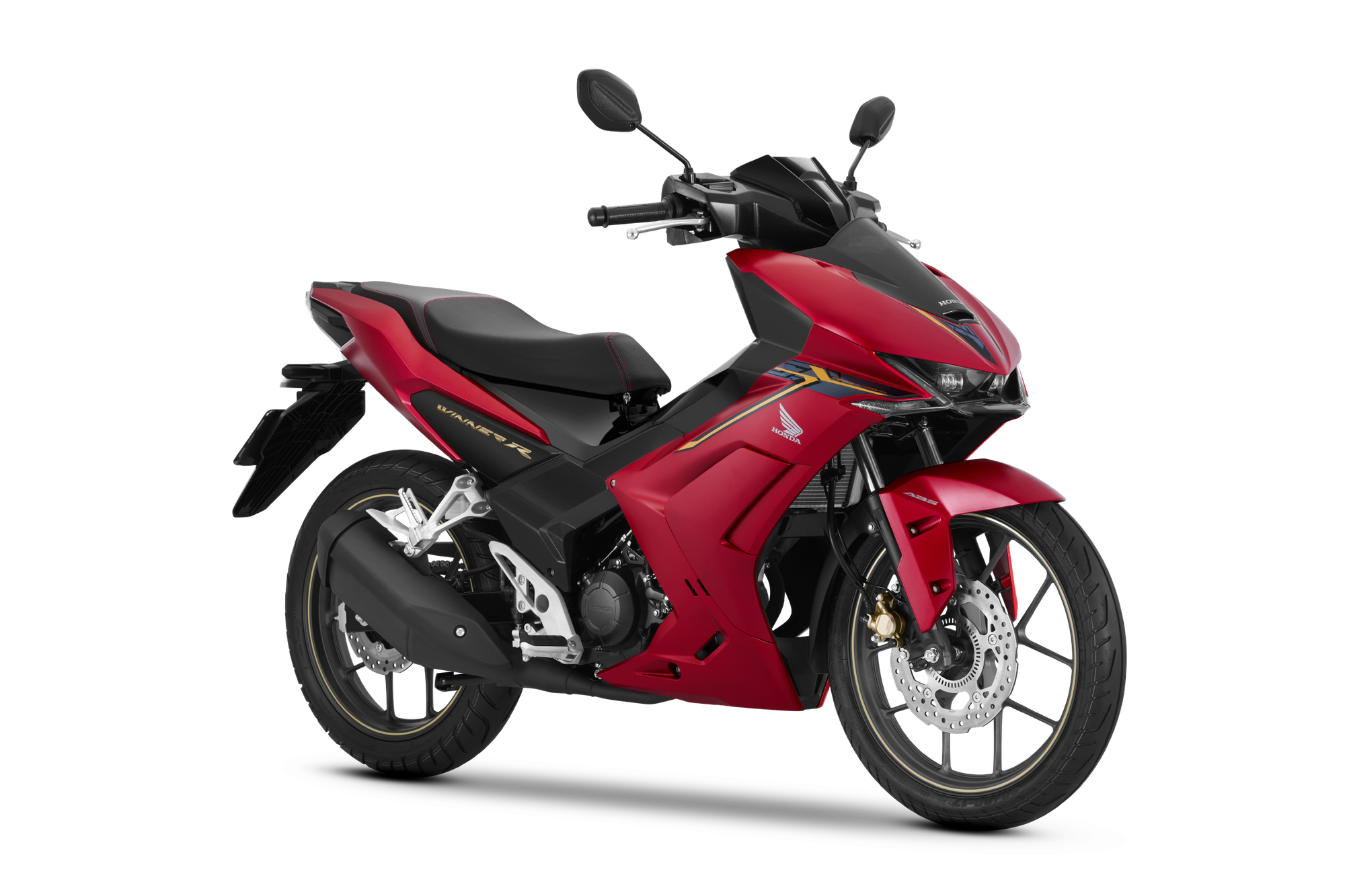 C&ugrave;ng gi&aacute; khoảng 50 triệu đồng chọn Yamaha Exciter &lsquo;base&rsquo; hay Honda Winner R bản đắt nhất: Lấy động cơ mạnh hay c&ocirc;ng nghệ xịn hơn? - Ảnh 2.