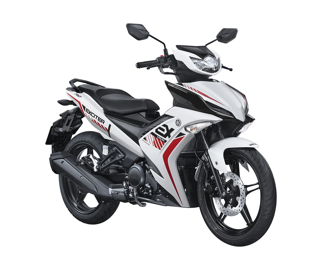 C&ugrave;ng gi&aacute; khoảng 50 triệu đồng chọn Yamaha Exciter &lsquo;base&rsquo; hay Honda Winner R bản đắt nhất: Lấy động cơ mạnh hay c&ocirc;ng nghệ xịn hơn? - Ảnh 1.