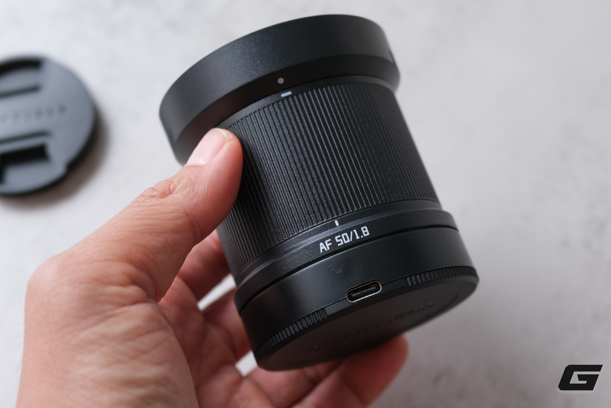 Gallery - Trên tay và trải nghiệm nhanh TTArtisan AF 50mm F1.8 Neo: Ống kính AF Full Frame giá chỉ hơn 2 triệu, không biết phải đòi hỏi gì hơn - image 26
