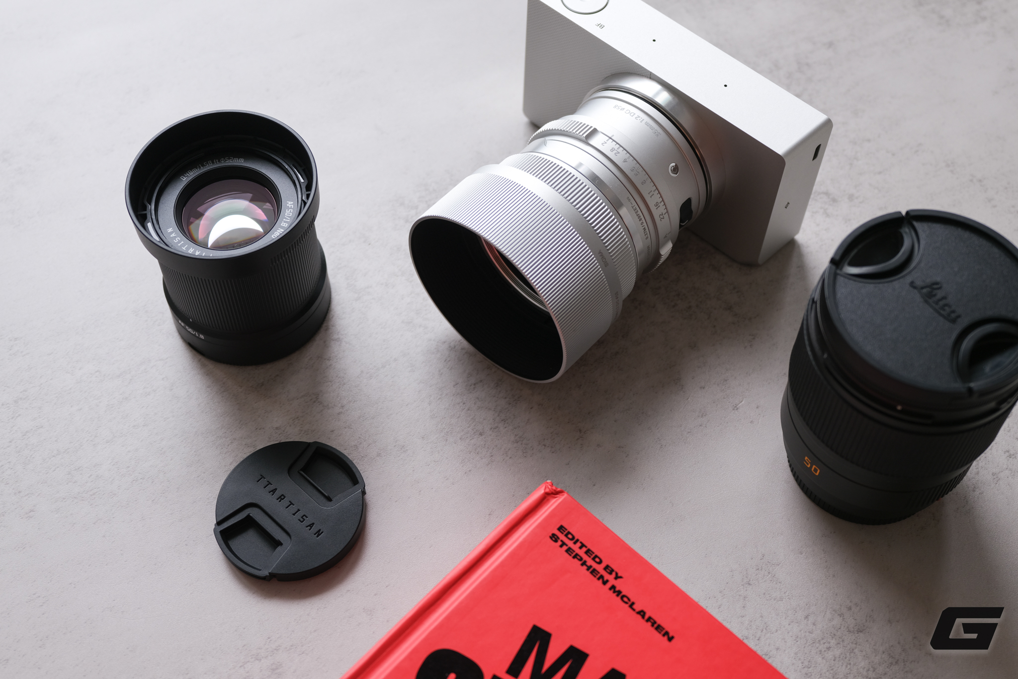 Gallery - Trên tay và trải nghiệm nhanh TTArtisan AF 50mm F1.8 Neo: Ống kính AF Full Frame giá chỉ hơn 2 triệu, không biết phải đòi hỏi gì hơn - image 30