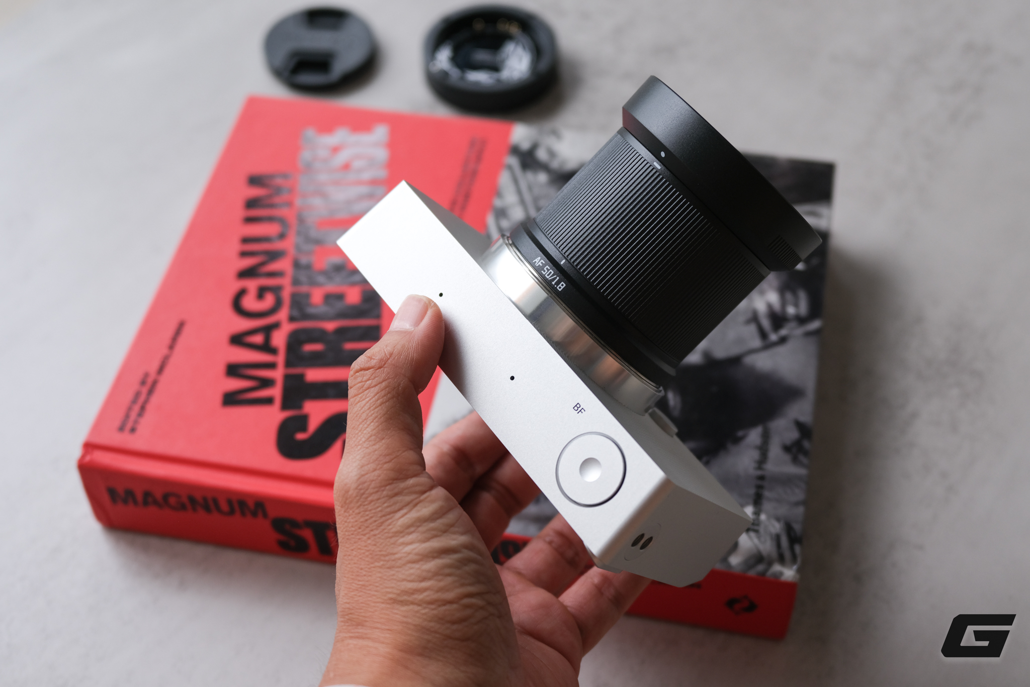 Gallery - Trên tay và trải nghiệm nhanh TTArtisan AF 50mm F1.8 Neo: Ống kính AF Full Frame giá chỉ hơn 2 triệu, không biết phải đòi hỏi gì hơn - image 33