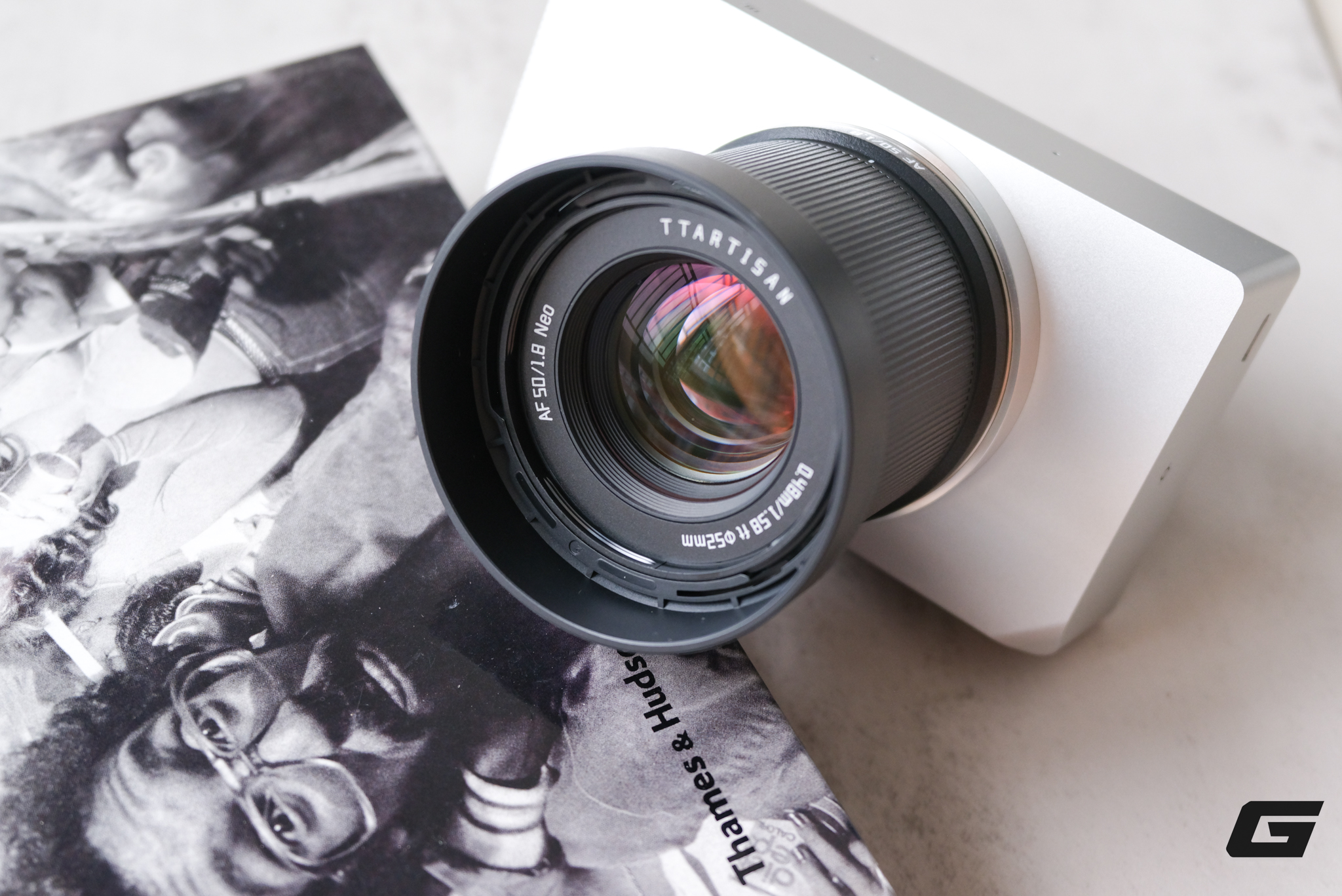 Gallery - Trên tay và trải nghiệm nhanh TTArtisan AF 50mm F1.8 Neo: Ống kính AF Full Frame giá chỉ hơn 2 triệu, không biết phải đòi hỏi gì hơn - image 34