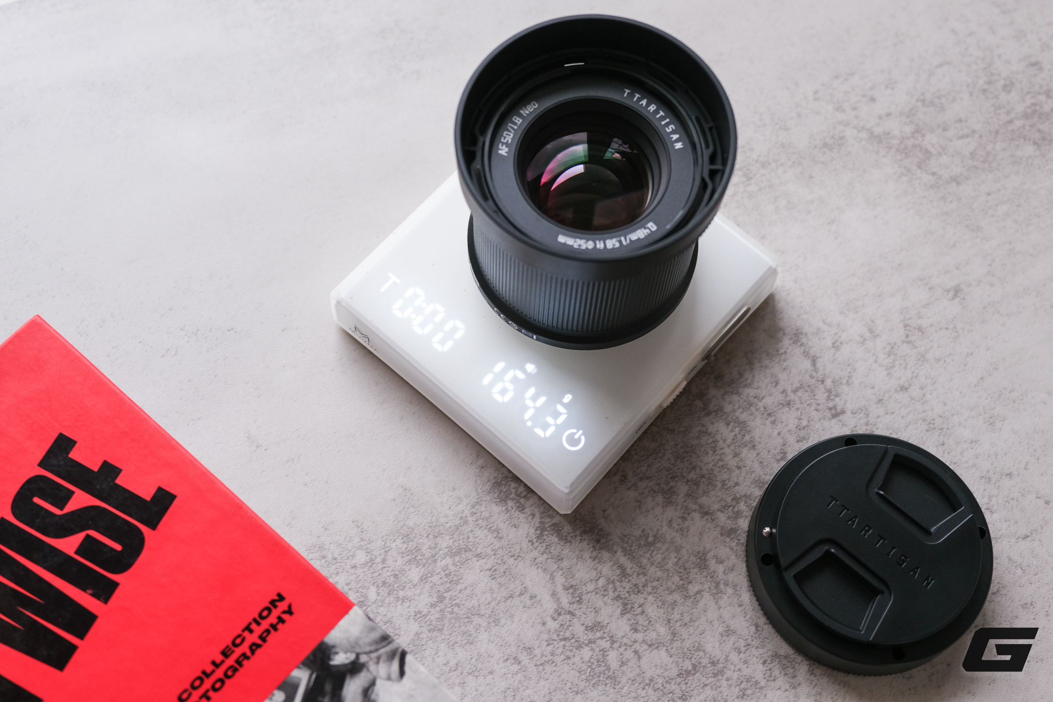 Gallery - Trên tay và trải nghiệm nhanh TTArtisan AF 50mm F1.8 Neo: Ống kính AF Full Frame giá chỉ hơn 2 triệu, không biết phải đòi hỏi gì hơn - image 36