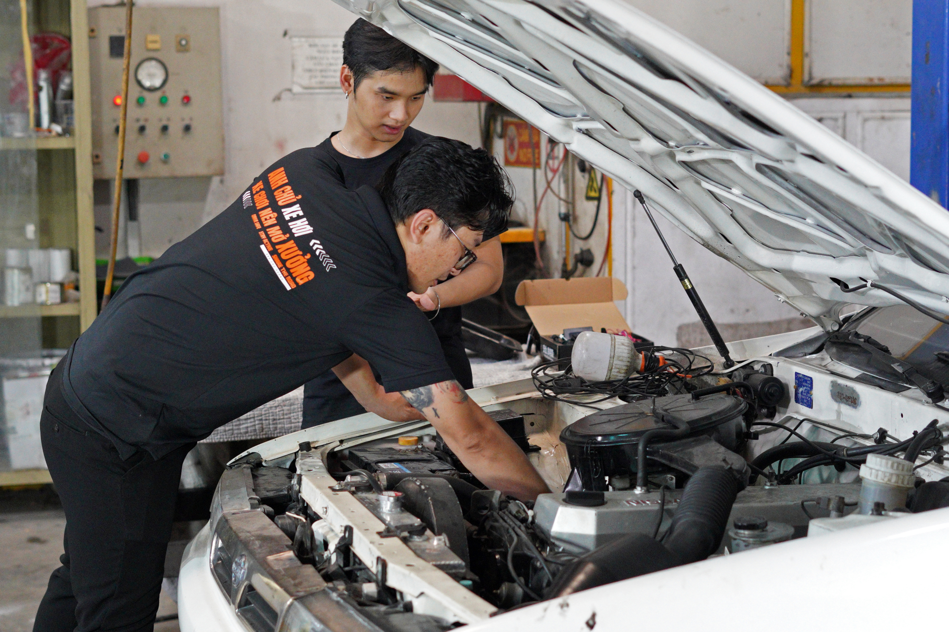 Người d&ugrave;ng xe PHEV cần đặc biệt ch&uacute; &yacute; tới mốc 80.000 km - Ảnh 2.