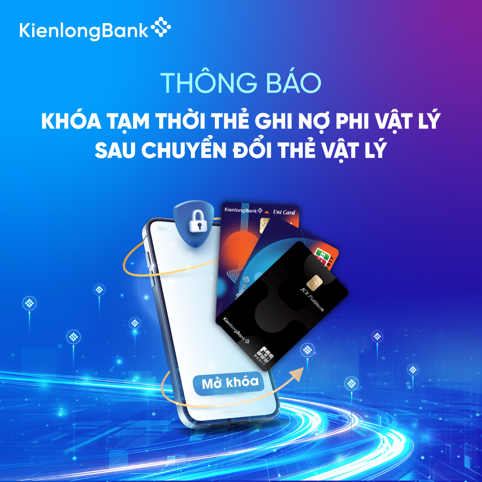 Ng&acirc;n h&agrave;ng ra quy định mới: Tạm kh&oacute;a thẻ ngay lập tức đối với trường hợp sau- Ảnh 1.