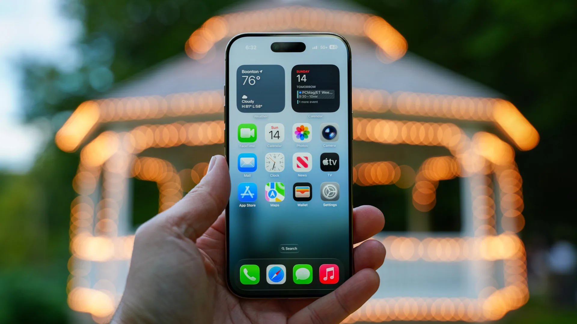 Mẫu iPhone m&agrave;n h&igrave;nh lớn đang c&oacute; gi&aacute; giảm gần chục triệu đồng - Ảnh 2.
