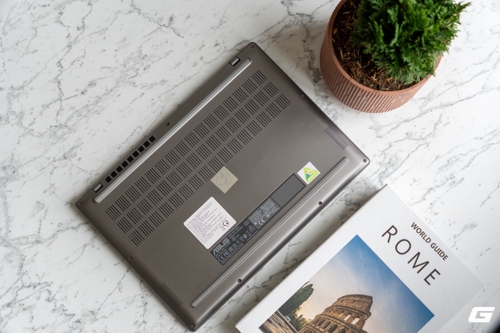 Trải nghiệm Vivobook S14 chạy Intel Panther Lake: Mỏng nhẹ, ổn định v&agrave; sẵn s&agrave;ng cho m&ugrave;a Back to School - Ảnh 43.