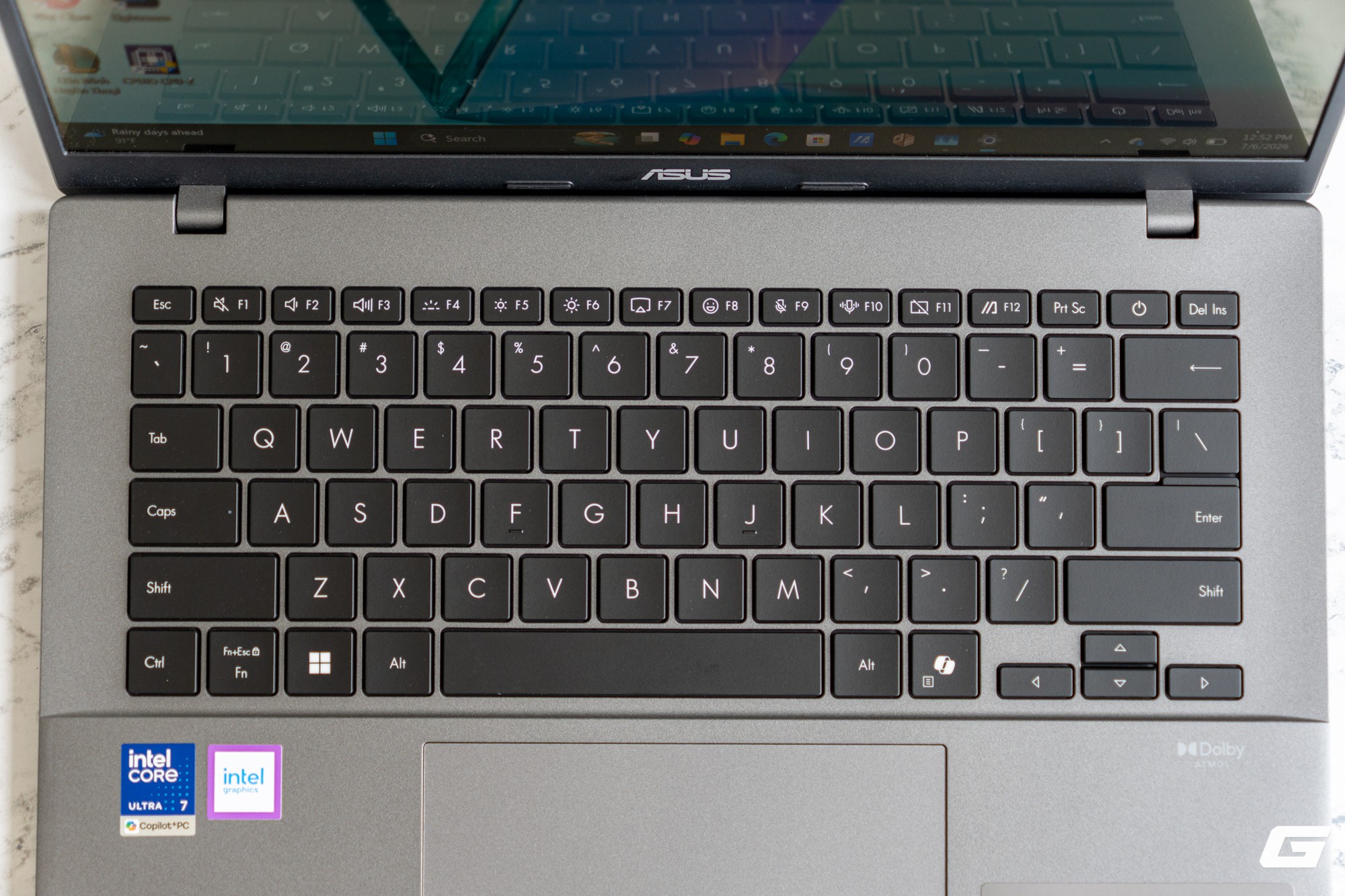 Trải nghiệm Vivobook S14 chạy Intel Panther Lake: Mỏng nhẹ, ổn định v&agrave; sẵn s&agrave;ng cho m&ugrave;a Back to School - Ảnh 12.