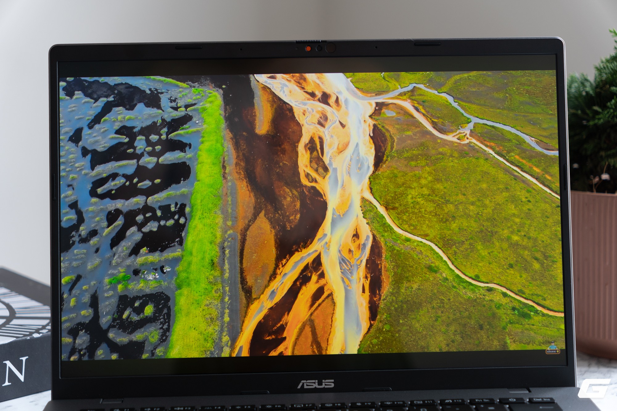Trải nghiệm Vivobook S14 chạy Intel Panther Lake: Mỏng nhẹ, ổn định v&agrave; sẵn s&agrave;ng cho m&ugrave;a Back to School - Ảnh 21.
