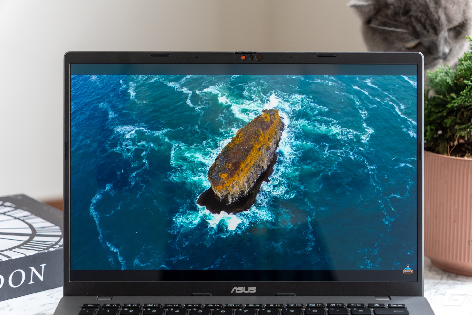 Trải nghiệm Vivobook S14 chạy Intel Panther Lake: Mỏng nhẹ, ổn định v&agrave; sẵn s&agrave;ng cho m&ugrave;a Back to School - Ảnh 23.