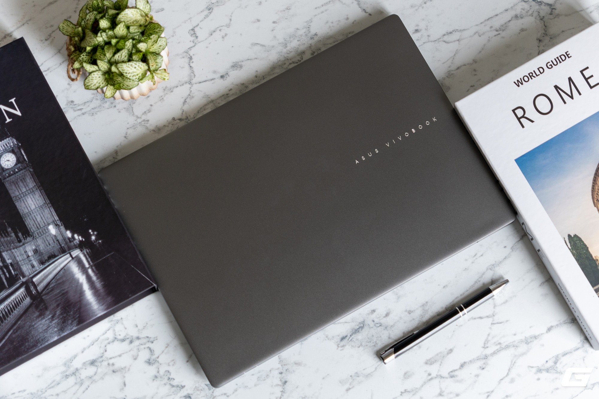 Trải nghiệm Vivobook S14 chạy Intel Panther Lake: Mỏng nhẹ, ổn định v&agrave; sẵn s&agrave;ng cho m&ugrave;a Back to School - Ảnh 47.