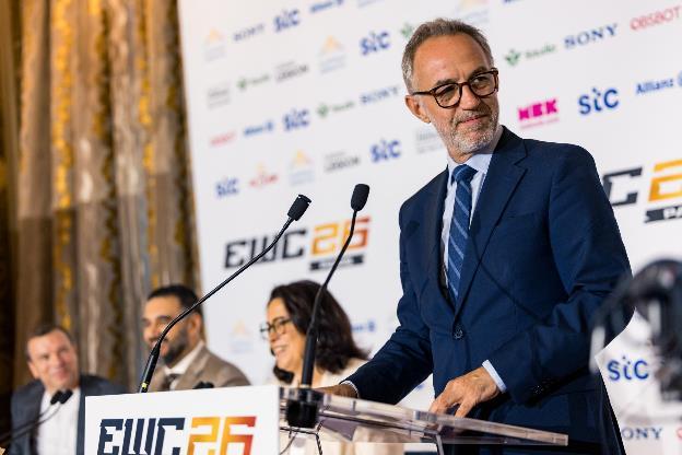 Từ Riyadh đến Paris: Esports World Cup viết chương quốc tế đầu ti&ecirc;n với quỹ thưởng 75 triệu USD- Ảnh 1.