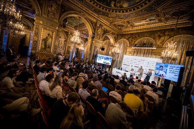 Từ Riyadh đến Paris: Esports World Cup viết chương quốc tế đầu ti&ecirc;n với quỹ thưởng 75 triệu USD- Ảnh 3.