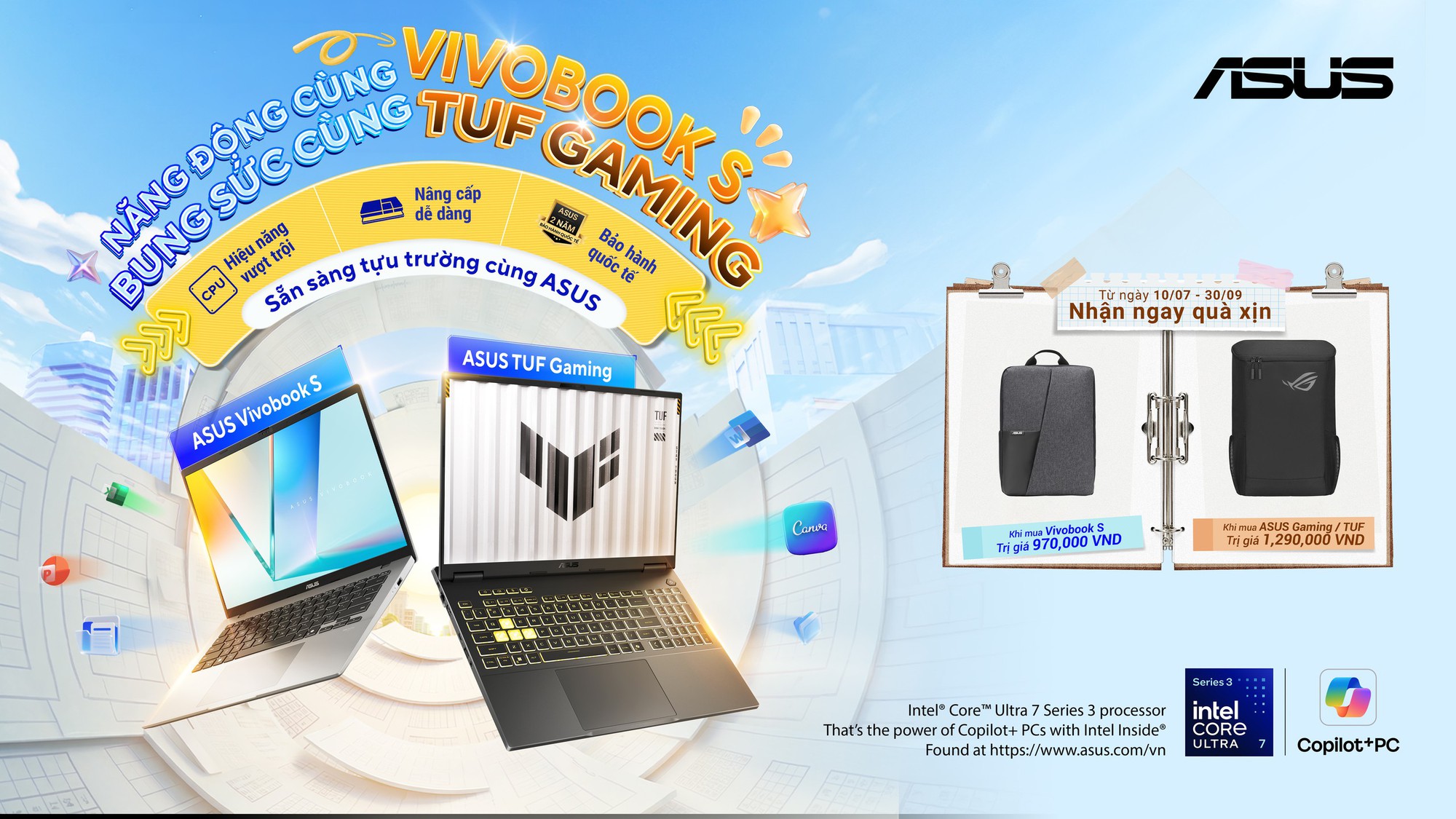 Trải nghiệm Vivobook S14 chạy Intel Panther Lake: Mỏng nhẹ, ổn định v&agrave; sẵn s&agrave;ng cho m&ugrave;a Back to School - Ảnh 48.