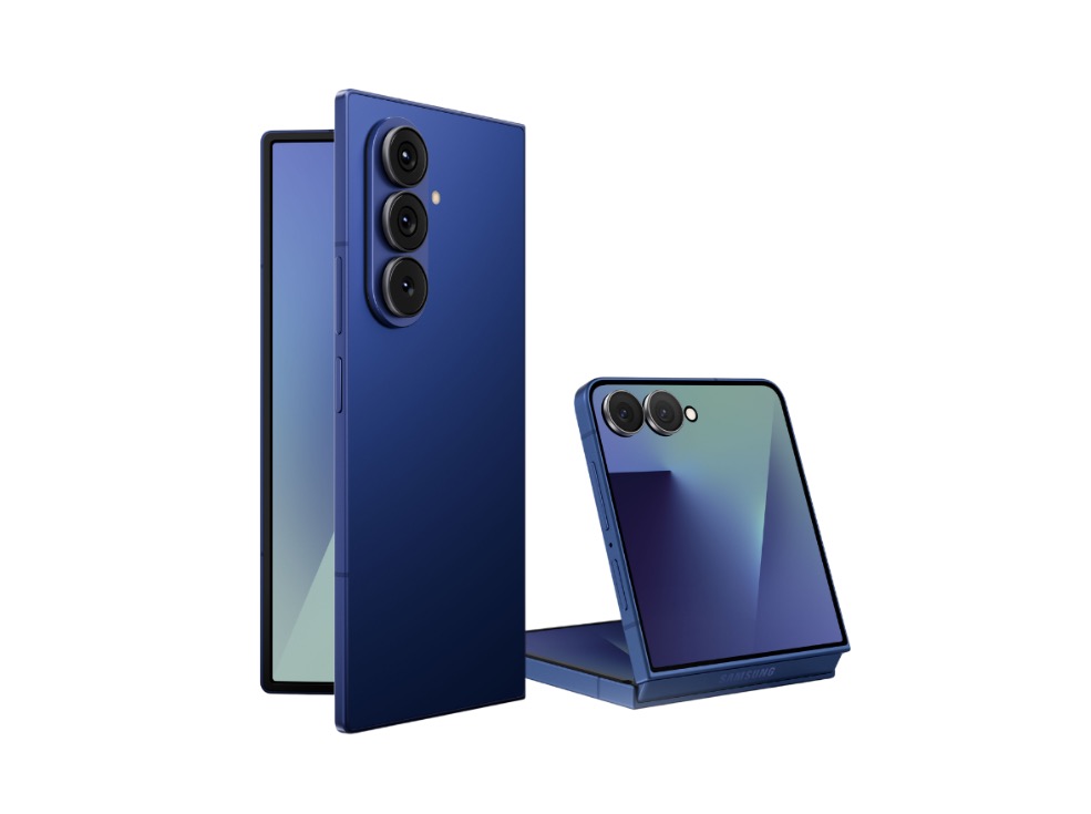Trước thềm Unpacked, Samsung tự trả lời c&acirc;u hỏi kh&oacute;: V&igrave; sao người d&ugrave;ng n&ecirc;n mua điện thoại gập - Ảnh 2.
