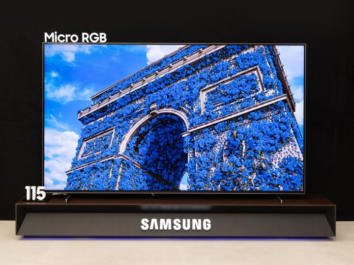Samsung AI TV 2026 mang chế độ xem b&oacute;ng đ&aacute; th&ocirc;ng minh về đ&uacute;ng m&ugrave;a World Cup - Ảnh 4.