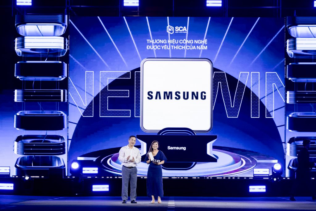 Gallery - Thắng loạt giải nhờ Galaxy AI, năm 2026 Samsung đưa AI lên thế hệ biết đoán nhu cầu người dùng - image 3