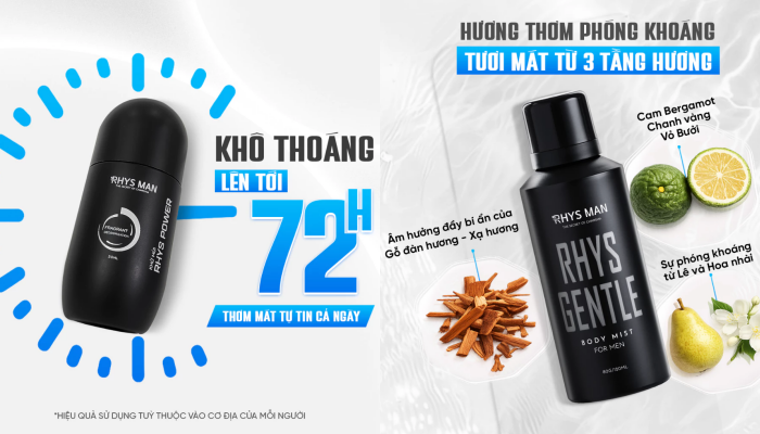 Giữa th&aacute;ng lướt sale: 5 m&oacute;n từ Philips, Lock&Lock, Etiaxil... gi&uacute;p nam giới lu&ocirc;n chỉn chu từ s&aacute;ng đến tối - Ảnh 5.
