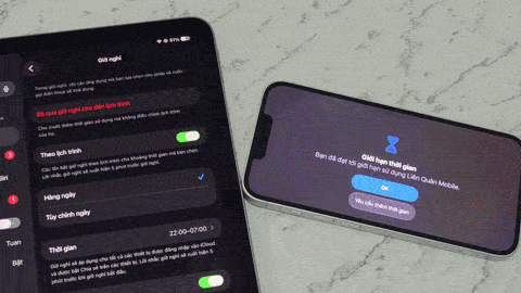 iOS 27 l&agrave; "m&oacute;n qu&agrave;" Apple d&agrave;nh cho phụ huynh m&ugrave;a Back to School năm nay - Ảnh 15.