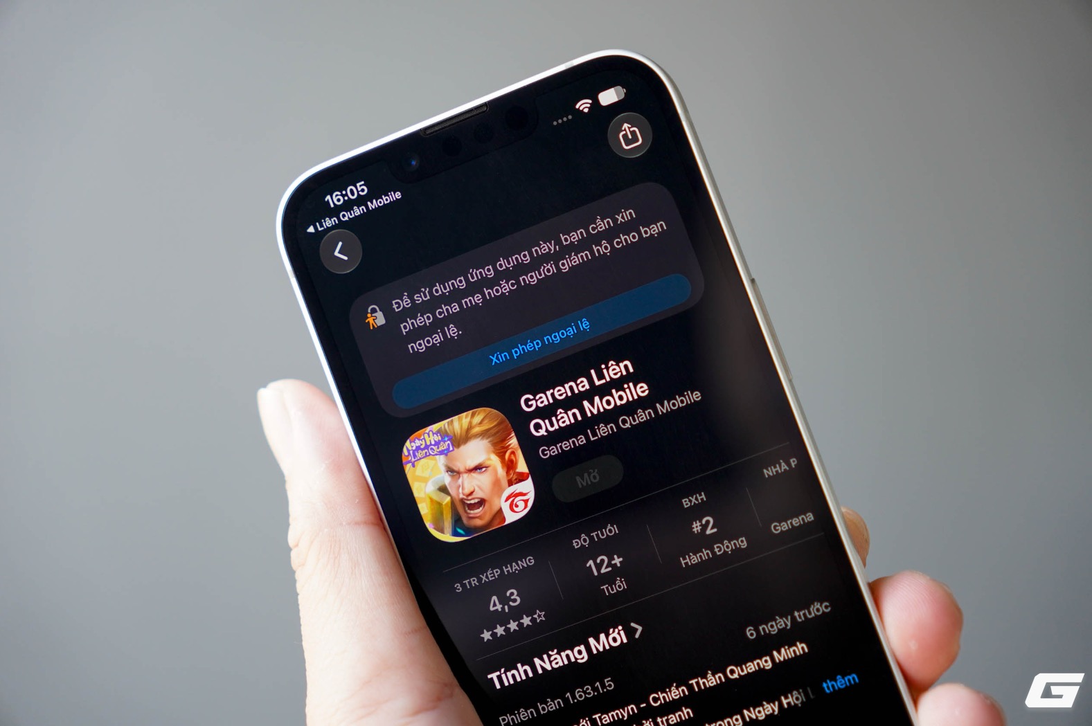 iOS 27 l&agrave; "m&oacute;n qu&agrave;" Apple d&agrave;nh cho phụ huynh m&ugrave;a Back to School năm nay - Ảnh 2.