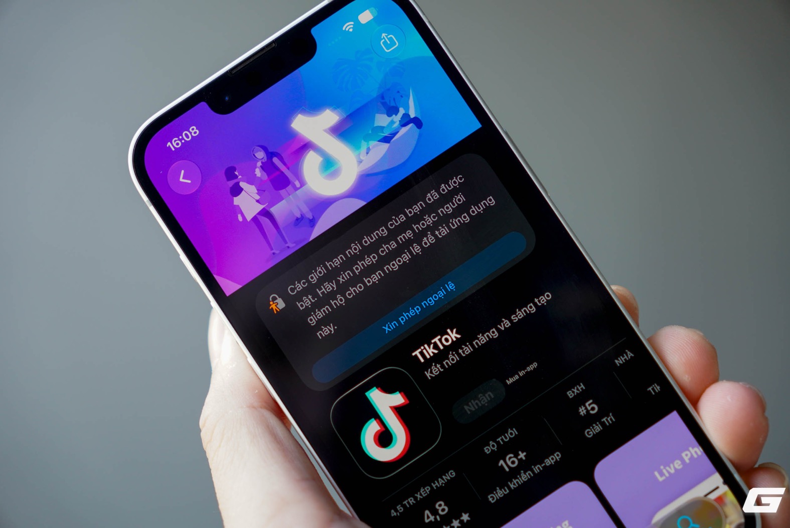 iOS 27 l&agrave; "m&oacute;n qu&agrave;" Apple d&agrave;nh cho phụ huynh m&ugrave;a Back to School năm nay - Ảnh 3.