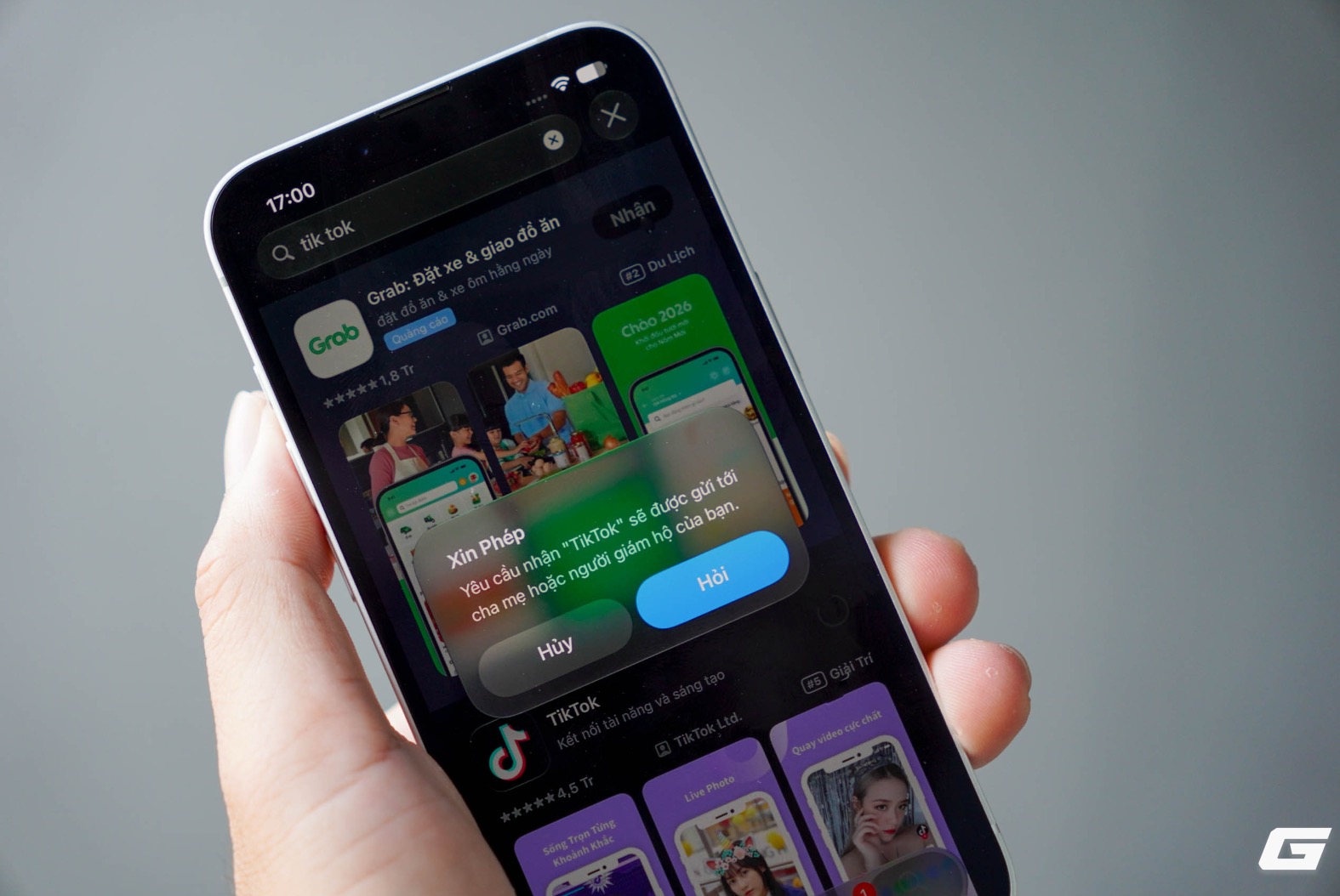 iOS 27 l&agrave; "m&oacute;n qu&agrave;" Apple d&agrave;nh cho phụ huynh m&ugrave;a Back to School năm nay - Ảnh 4.