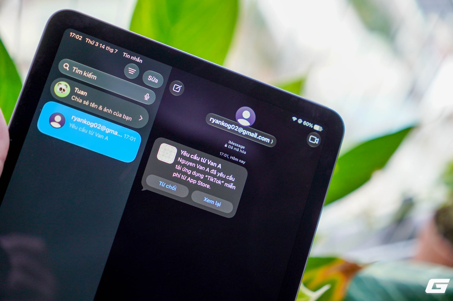 iOS 27 l&agrave; "m&oacute;n qu&agrave;" Apple d&agrave;nh cho phụ huynh m&ugrave;a Back to School năm nay - Ảnh 5.