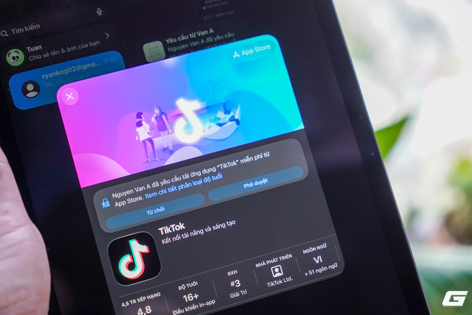 iOS 27 l&agrave; "m&oacute;n qu&agrave;" Apple d&agrave;nh cho phụ huynh m&ugrave;a Back to School năm nay - Ảnh 6.