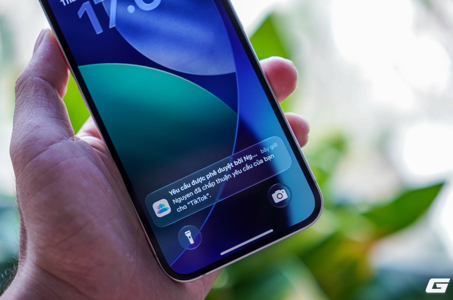 iOS 27 l&agrave; "m&oacute;n qu&agrave;" Apple d&agrave;nh cho phụ huynh m&ugrave;a Back to School năm nay - Ảnh 7.