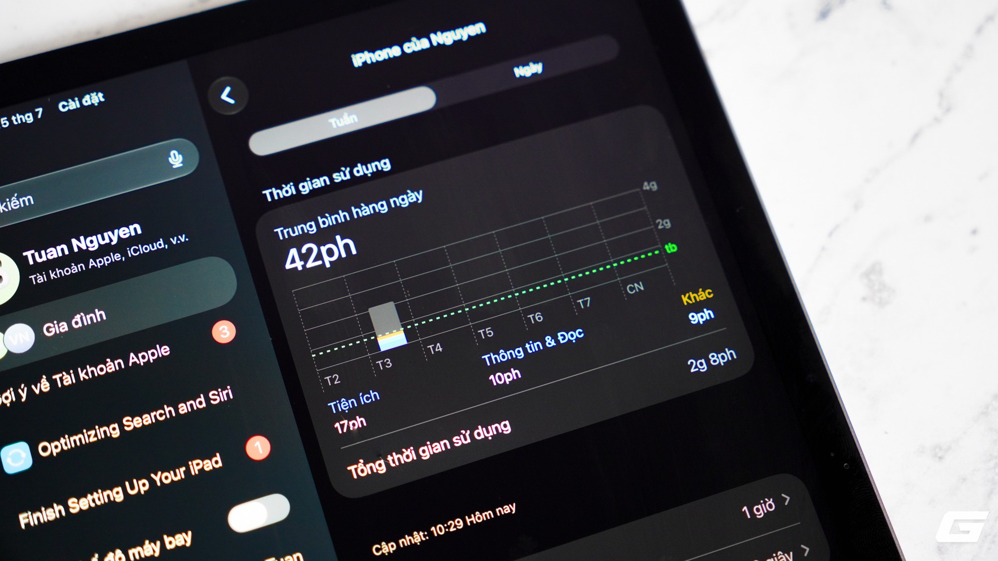 iOS 27 l&agrave; "m&oacute;n qu&agrave;" Apple d&agrave;nh cho phụ huynh m&ugrave;a Back to School năm nay - Ảnh 13.
