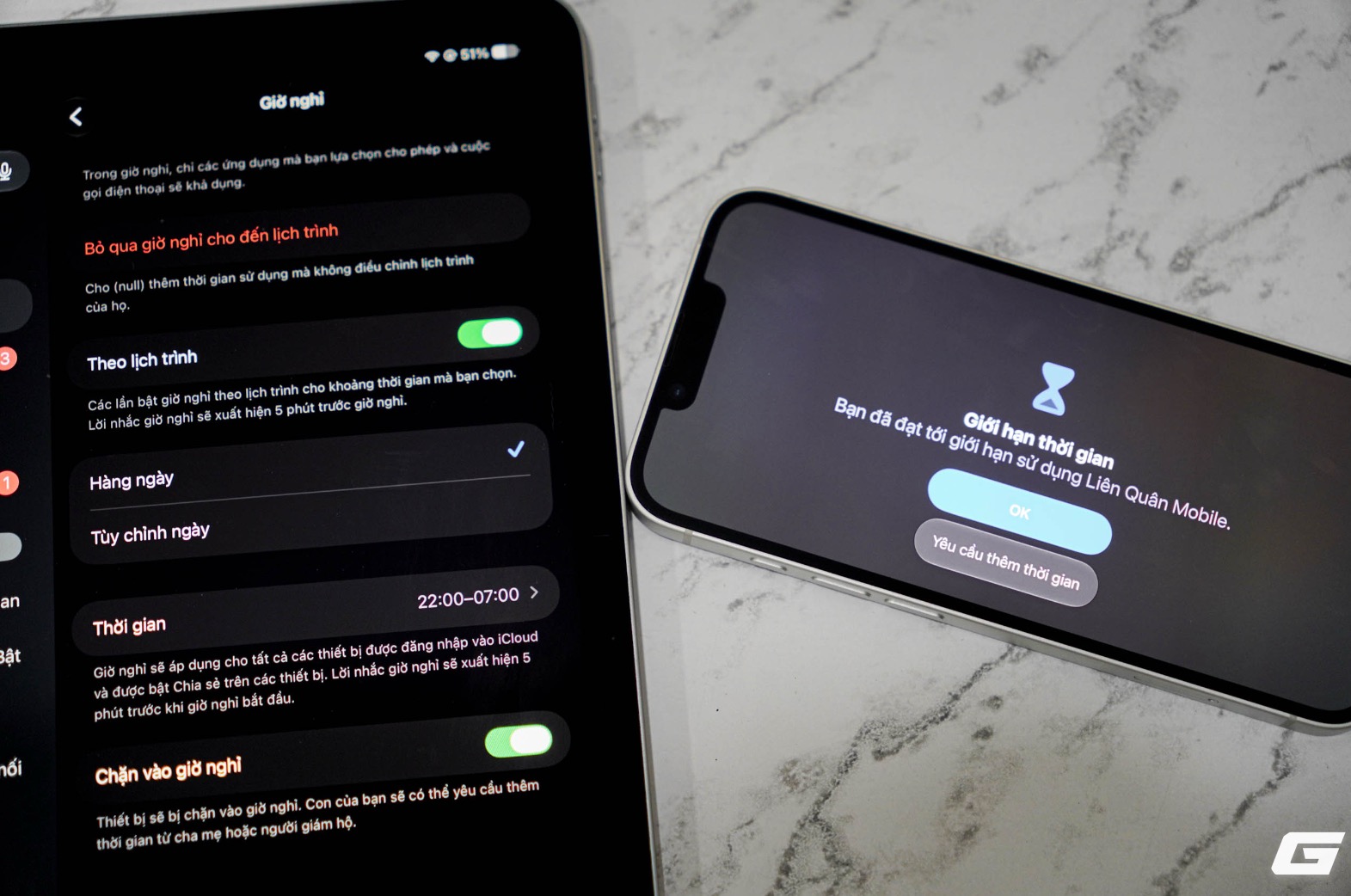 iOS 27 l&agrave; "m&oacute;n qu&agrave;" Apple d&agrave;nh cho phụ huynh m&ugrave;a Back to School năm nay - Ảnh 14.