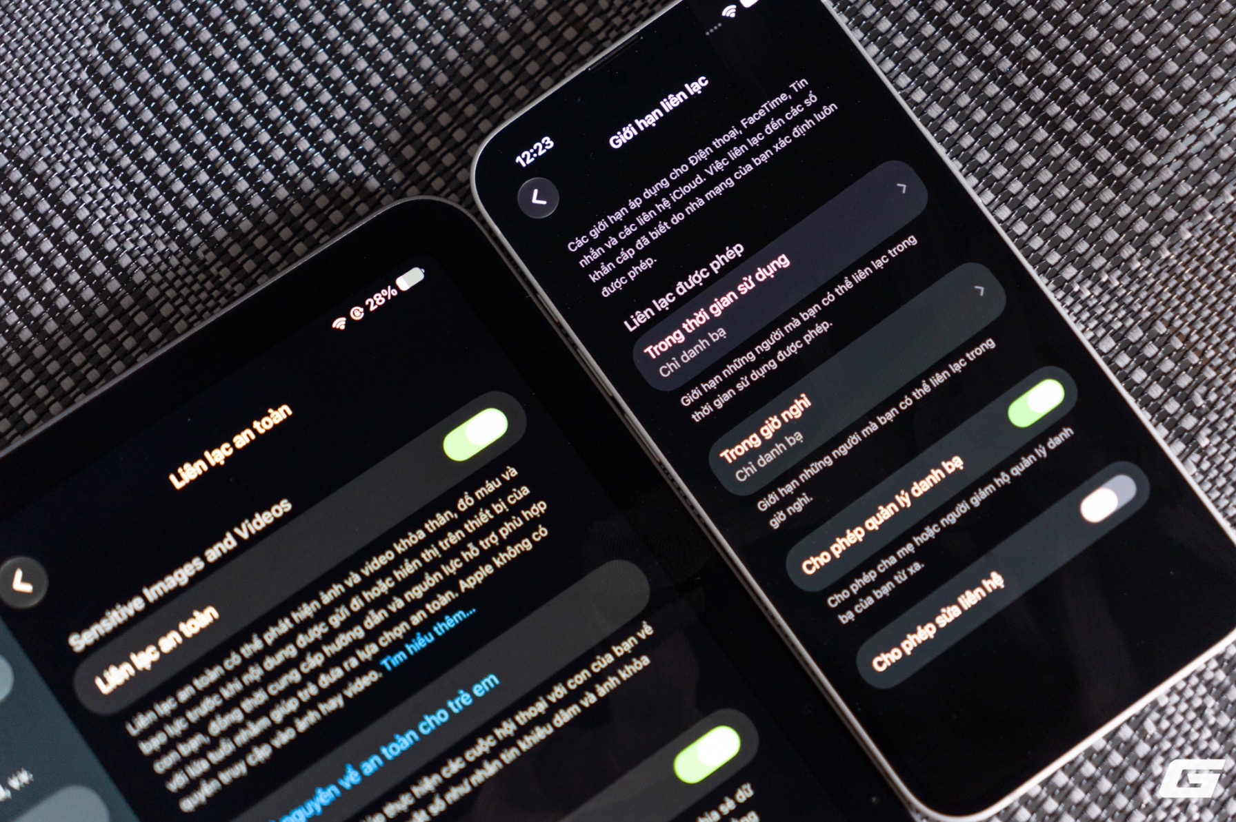 iOS 27 l&agrave; "m&oacute;n qu&agrave;" Apple d&agrave;nh cho phụ huynh m&ugrave;a Back to School năm nay - Ảnh 16.
