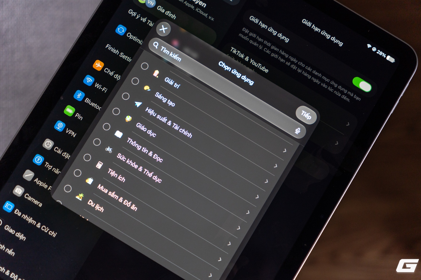 iOS 27 l&agrave; "m&oacute;n qu&agrave;" Apple d&agrave;nh cho phụ huynh m&ugrave;a Back to School năm nay - Ảnh 12.