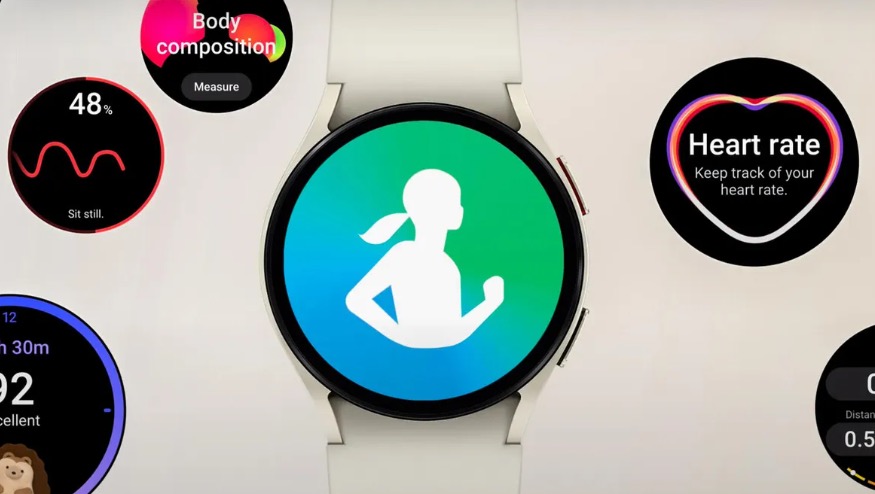 Samsung h&eacute; lộ loạt n&acirc;ng cấp cho Galaxy Watch mới: Chip ho&agrave;n to&agrave;n mới, AI s&acirc;u hơn v&agrave; pin l&acirc;u hơn - Ảnh 3.