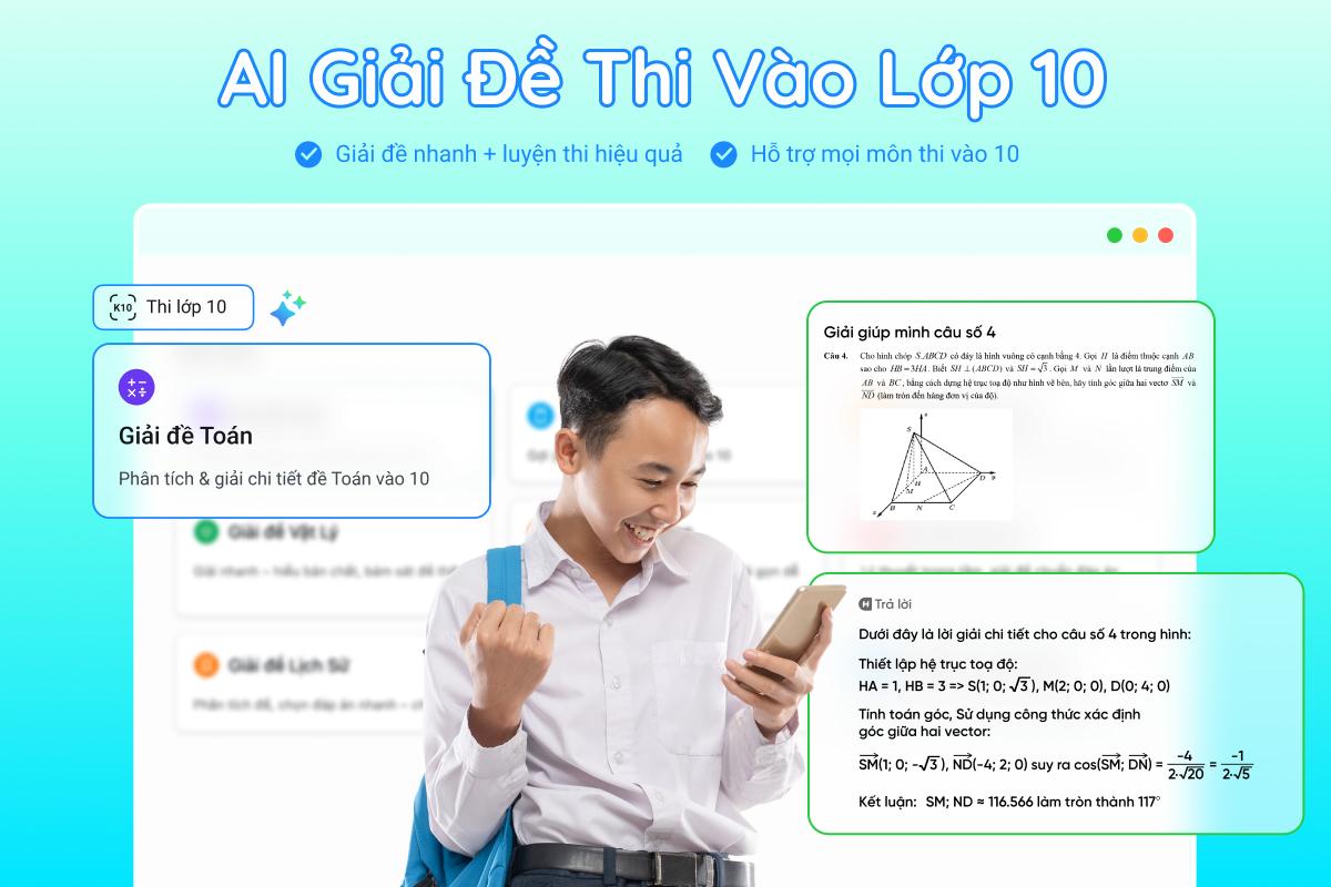 AI Hay sau một năm được vinh danh: Từ "Sản phẩm Kiến tạo Xu hướng" đến h&agrave;nh tr&igrave;nh kh&ocirc;ng ngừng ho&agrave;n thiện trợ l&yacute; AI cho người Việt - Ảnh 3.