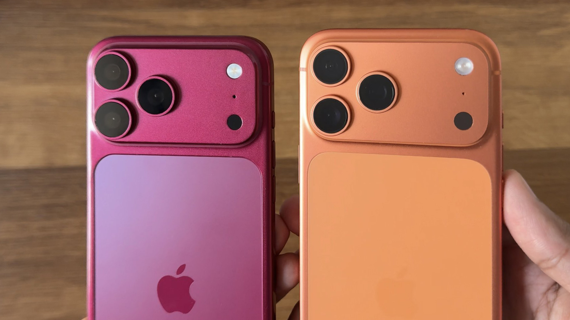 Lộ diện chân dung iPhone 18 Pro Max- Ảnh 2. Lộ diện chân dung iPhone 18 Pro Max- Ảnh 2.