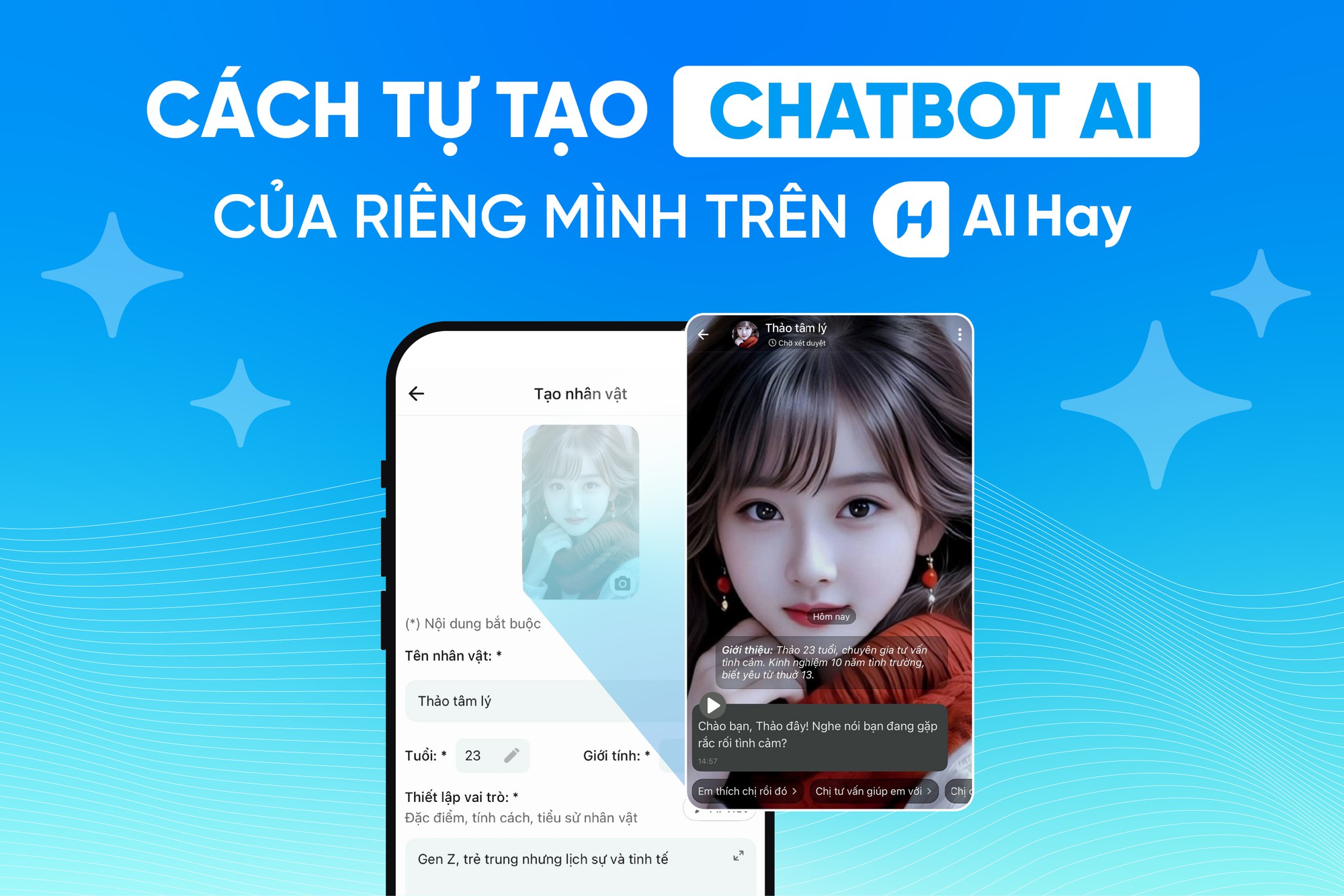 AI Hay sau một năm được vinh danh: Từ "Sản phẩm Kiến tạo Xu hướng" đến h&agrave;nh tr&igrave;nh kh&ocirc;ng ngừng ho&agrave;n thiện trợ l&yacute; AI cho người Việt - Ảnh 2.