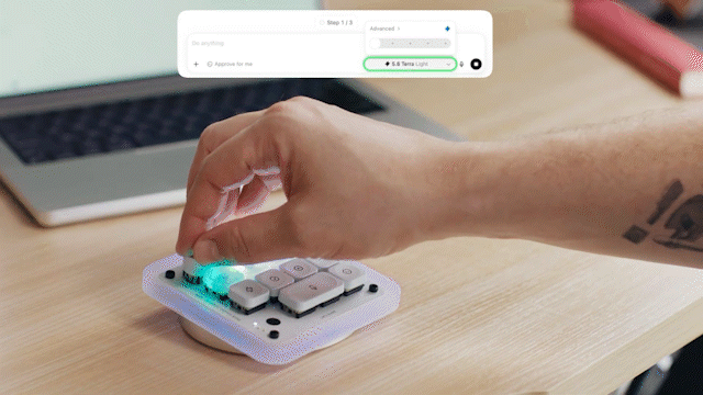 OpenAI ra mắt phần cứng đầu ti&ecirc;n giữa l&uacute;c bị Apple kiện đ&aacute;nh cắp b&iacute; mật - Ảnh 3.