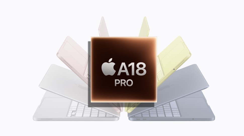 TSMC chịu sức ép từ AI: Nguồn cung chip A18 Pro thiếu hụt, lượng MacBook Neo xuất xưởng có thể giảm tới 40% - Ảnh 1.