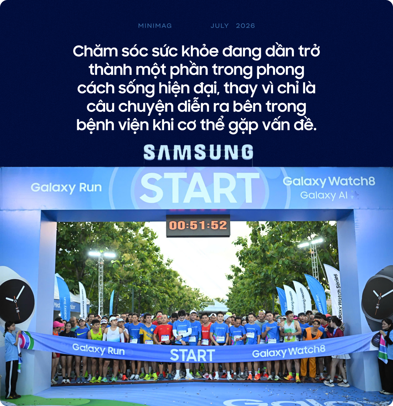 Sống khỏe thời đại AI: Bản thiết kế cho một Việt Nam năng động và bền vững - Ảnh 3. Sống khỏe thời đại AI: Bản thiết kế cho một Việt Nam năng động và bền vững - Ảnh 3.