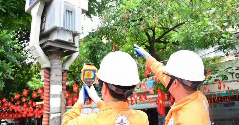 Th&ocirc;ng b&aacute;o mới từ EVN, tất cả người d&acirc;n cần nắm r&otilde; - Ảnh 1.